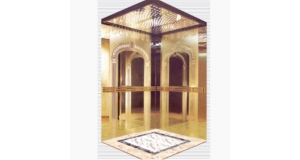 湖南家用別墅電梯的功能及安全注意事項