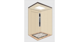 家用電梯選擇什么尺寸合適？報價怎樣？