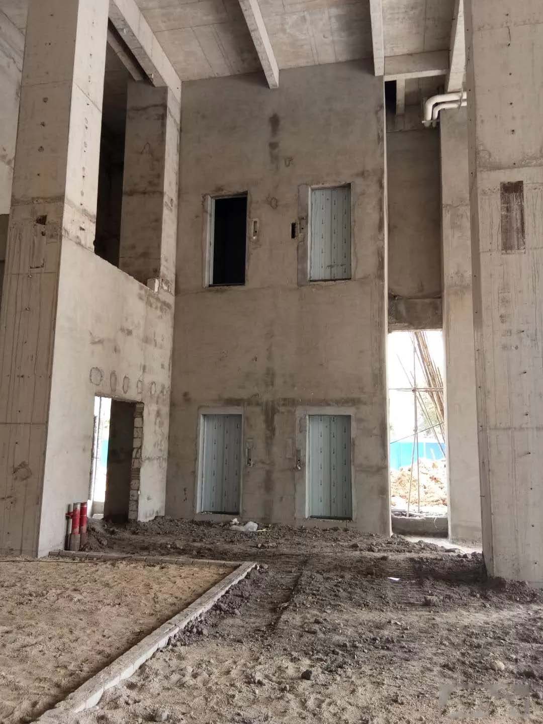 湖南電梯維修:門(mén)關(guān)不上