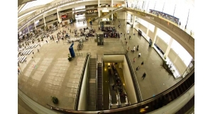 垂直交通革命：現代電梯工程的智慧躍遷